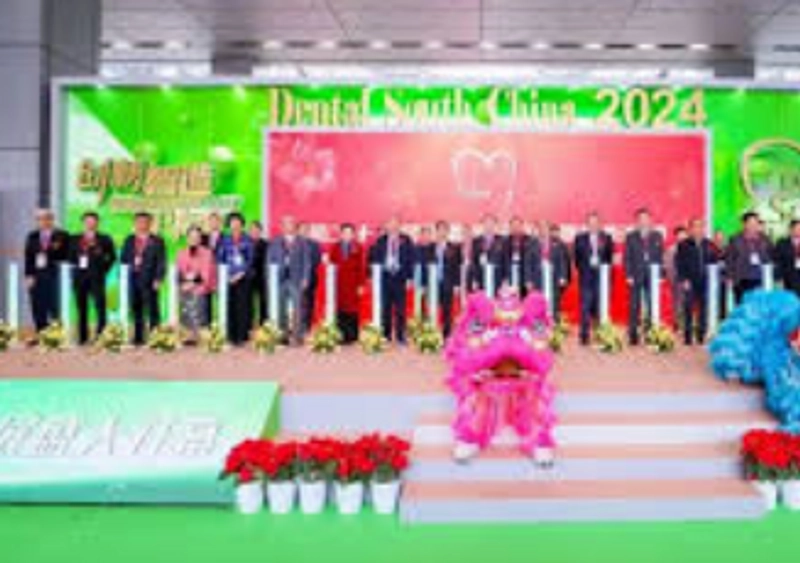 Dental South China Spotlight: B2B Essentials - 2