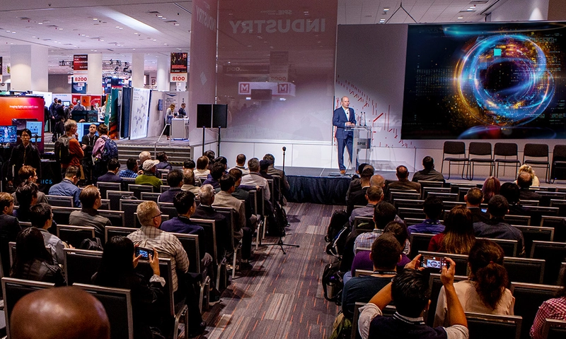 Why Attend PHOTONEX EUROPE? B2B Intro