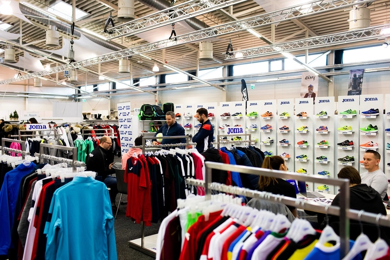 Inside QUARTERsports: B2B Key Insights - 1