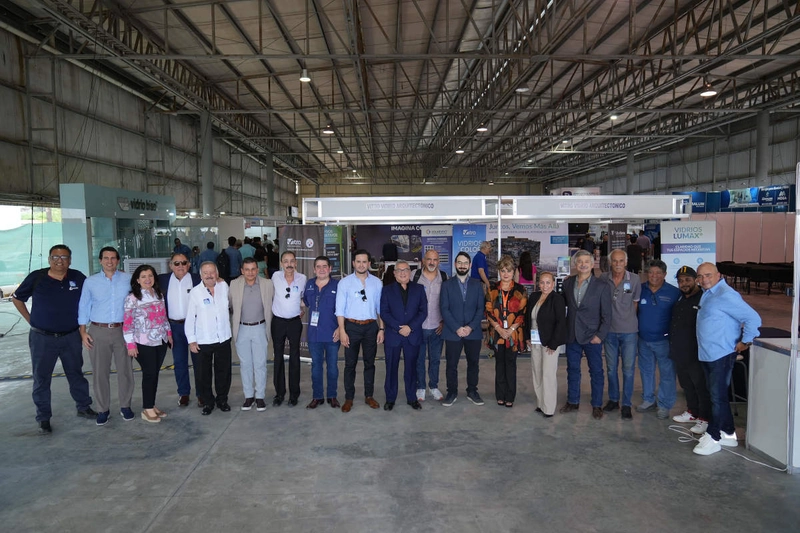 Expo Aluminio y Vidrio Revealed: B2B Opportunity - 3