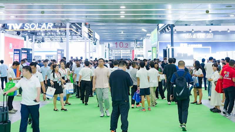 ASEAN Biomass Energy Expo Revealed: B2B Opportunity - 2