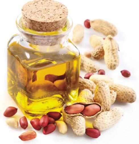 100% Natural Peanuts Oil ,Groundnut Oil Peanut Oil, Crude Peanut Oil