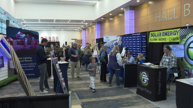 Why Fox Cities House & Outdoor Living Show Matters for B2B - 2
