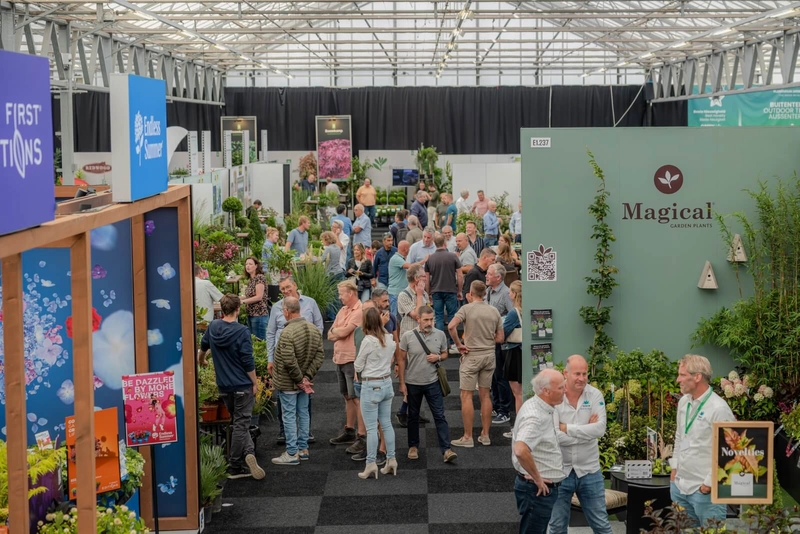 PLANTARIUM|GROEN-Direkt Spring Edition Spotlight: B2B Essentials - 1