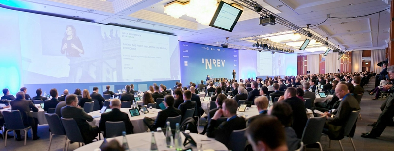 Discover INREV North American Conference: B2B Event Guide - 2