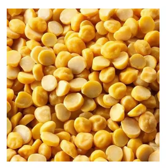 Split Chickpeas