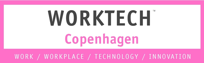 Why Attend WORKTECH Copenhagen? B2B Intro