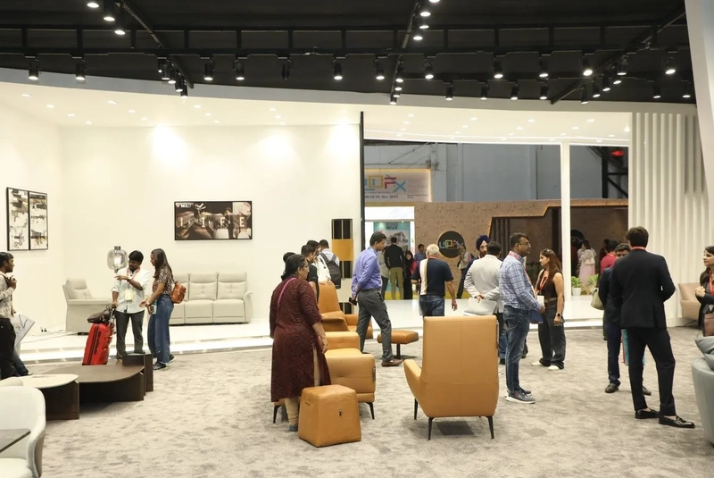 Why Attend World Furniture Expo? B2B Intro - 2