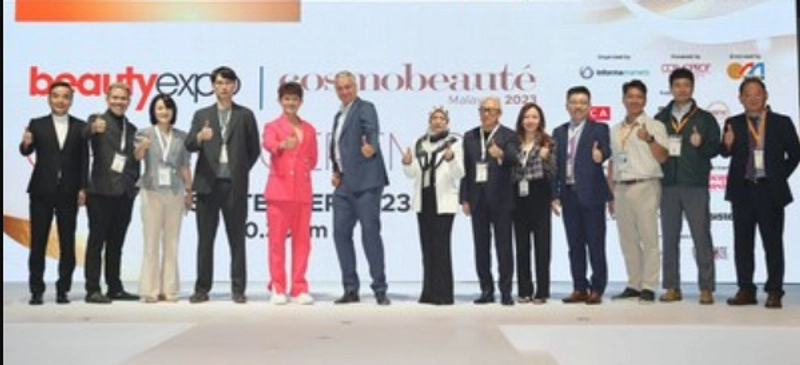 Beautyexpo Revealed: B2B Opportunity - 1