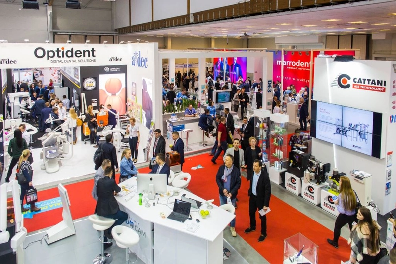 Inside Polshoes Trade Show: B2B Key Insights - 2