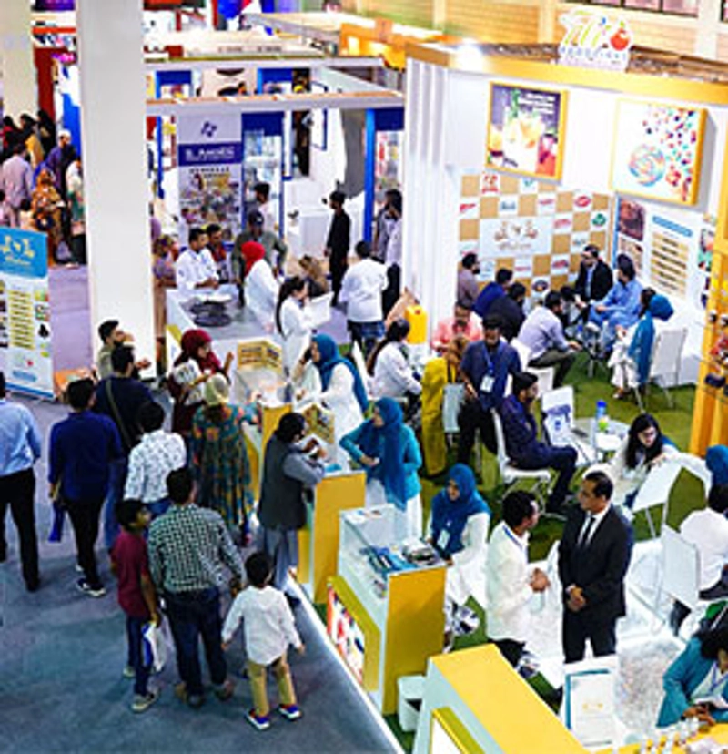 International Corrugated Expo Revealed: B2B Opportunity - 1