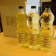 Refined Sunflower Oil Image 3