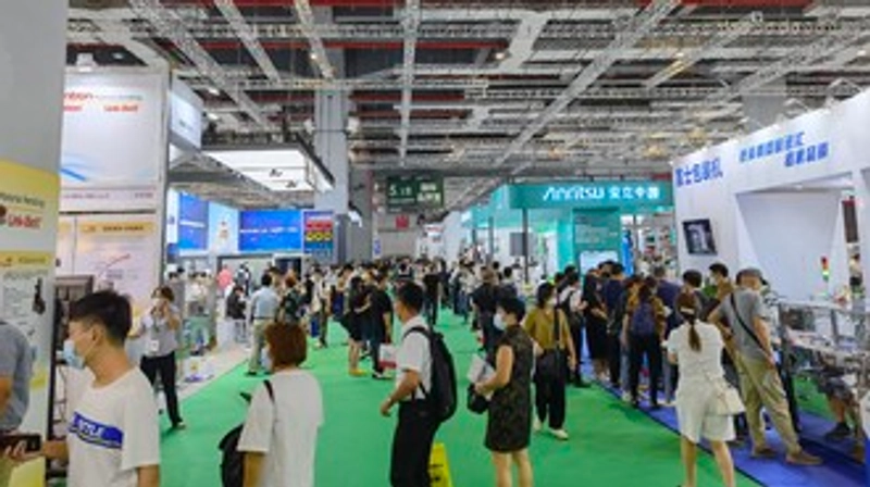 Inside Propak China: B2B Key Insights - 2