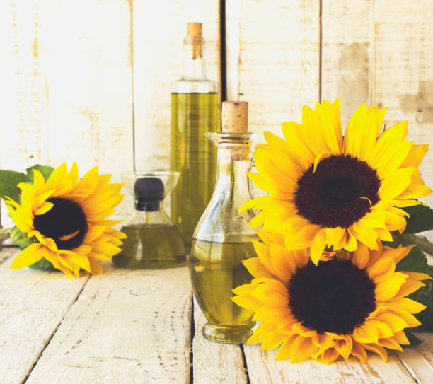Top 5 Refined Sunflower Oil Suppliers in Malaysia in Year 2025