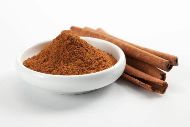 Top 3 Cinnamon Suppliers in Switzerland in Quarter 3 of 2025