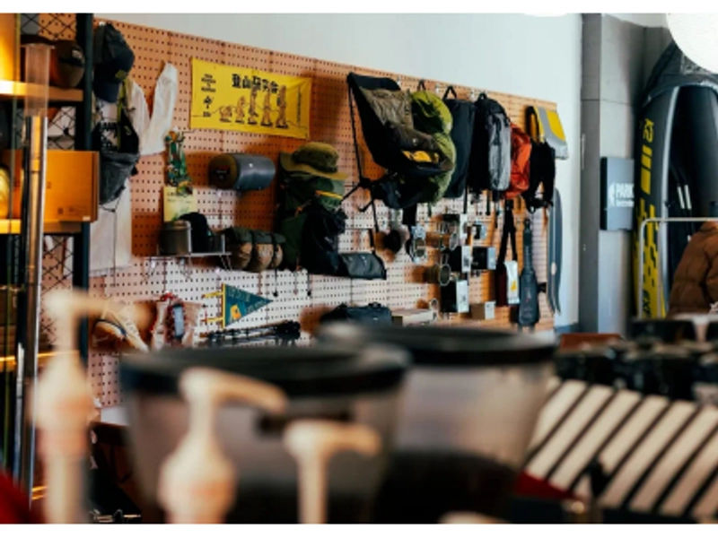 Shanghai International Hats, Scarves, Gloves Revealed: B2B Opportunity - 2