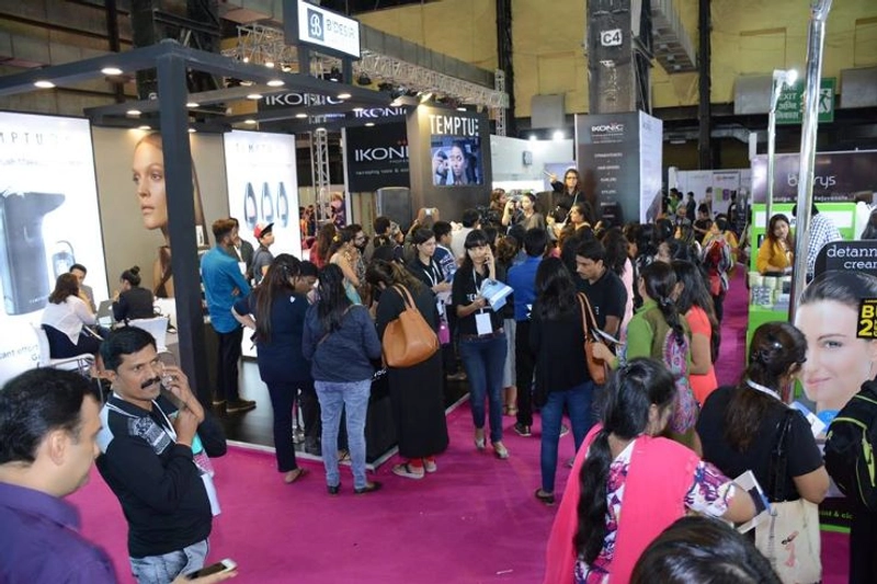 PROFESSIONAL BEAUTY - MUMBAI Revealed: B2B Opportunity - 1