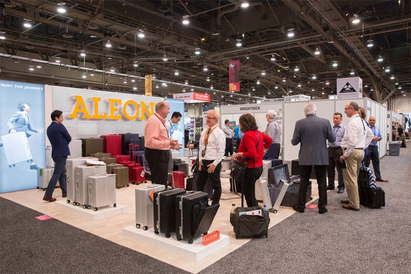 Why Attend The Travel Goods Show? B2B Intro - 1