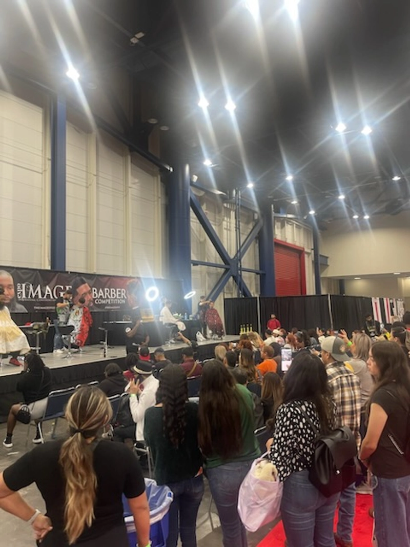 Unlock IMAGE EXPO / IMAGE SPA - HOUSTON: Must-Know B2B Event - 1