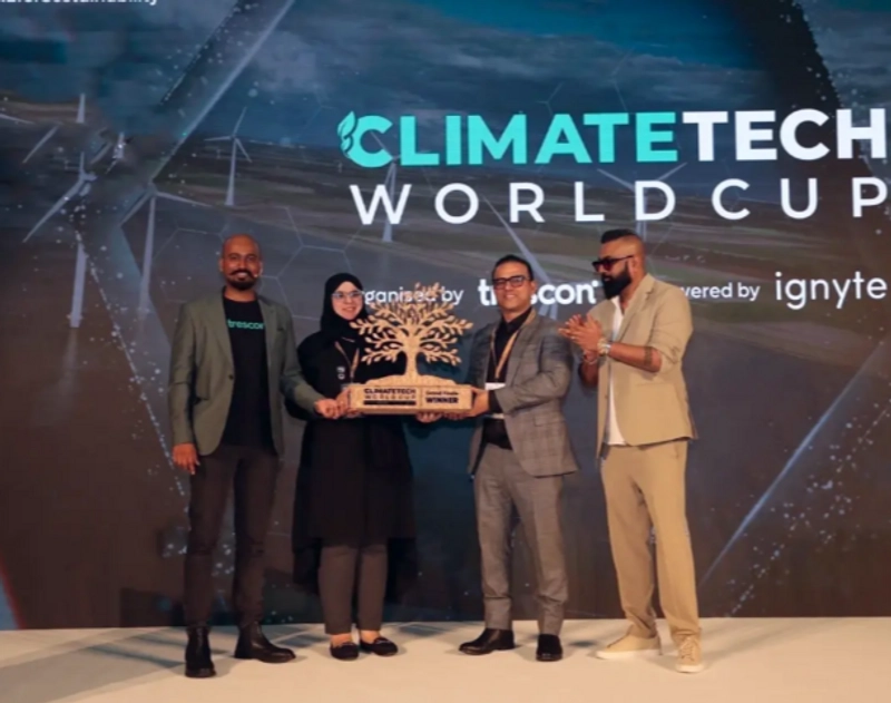 Inside Climate Action & Renewable Energy Expo : B2B Key Insights - 2