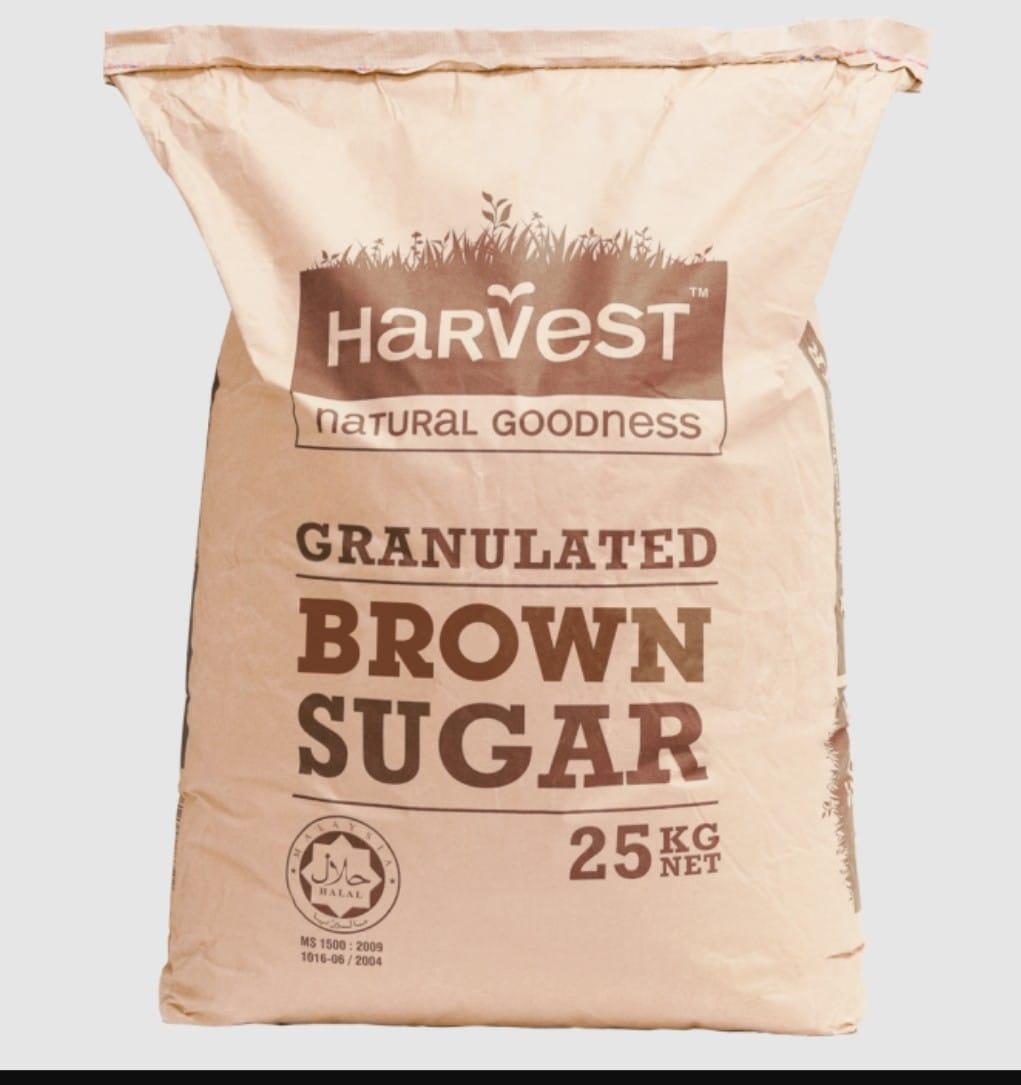 Brown Sugar