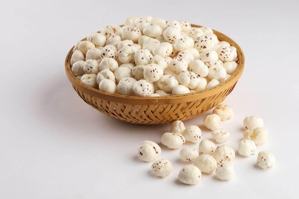 Premium Dry Fruits and Nuts