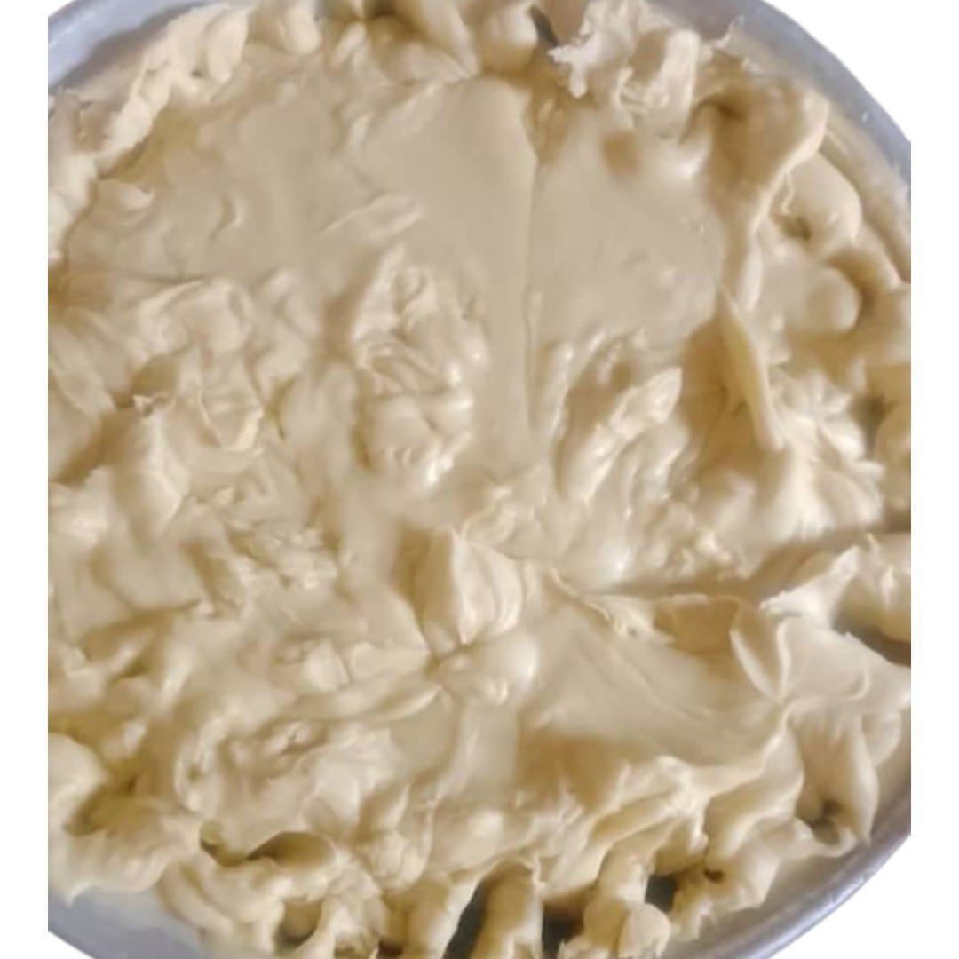 Unrefined Shea Butter