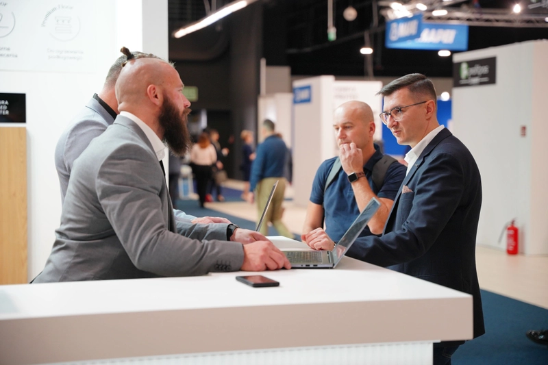 Unlock DOOR-TEC: Must-Know B2B Event - 2