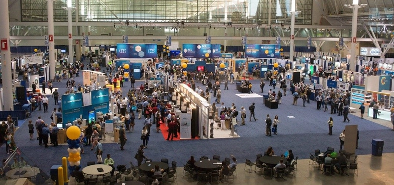 Discover ACS NATIONAL MEETING FALL: B2B Event Guide - 2