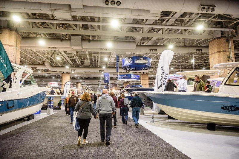Inside Atlantic City Boat Show: B2B Key Insights - 2