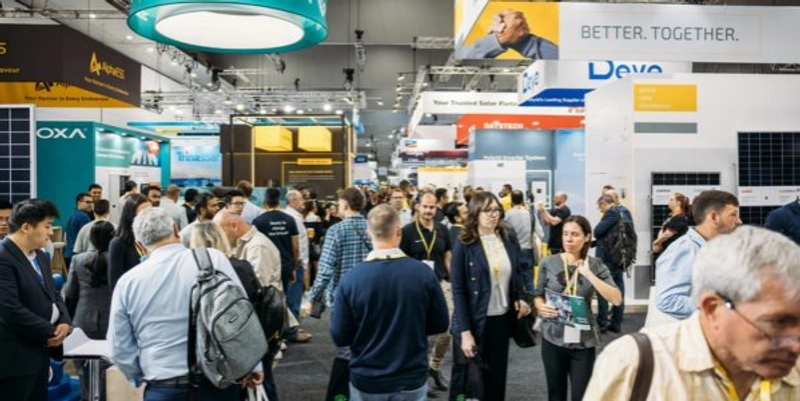 All-Energy Australia Spotlight: B2B Essentials - 1