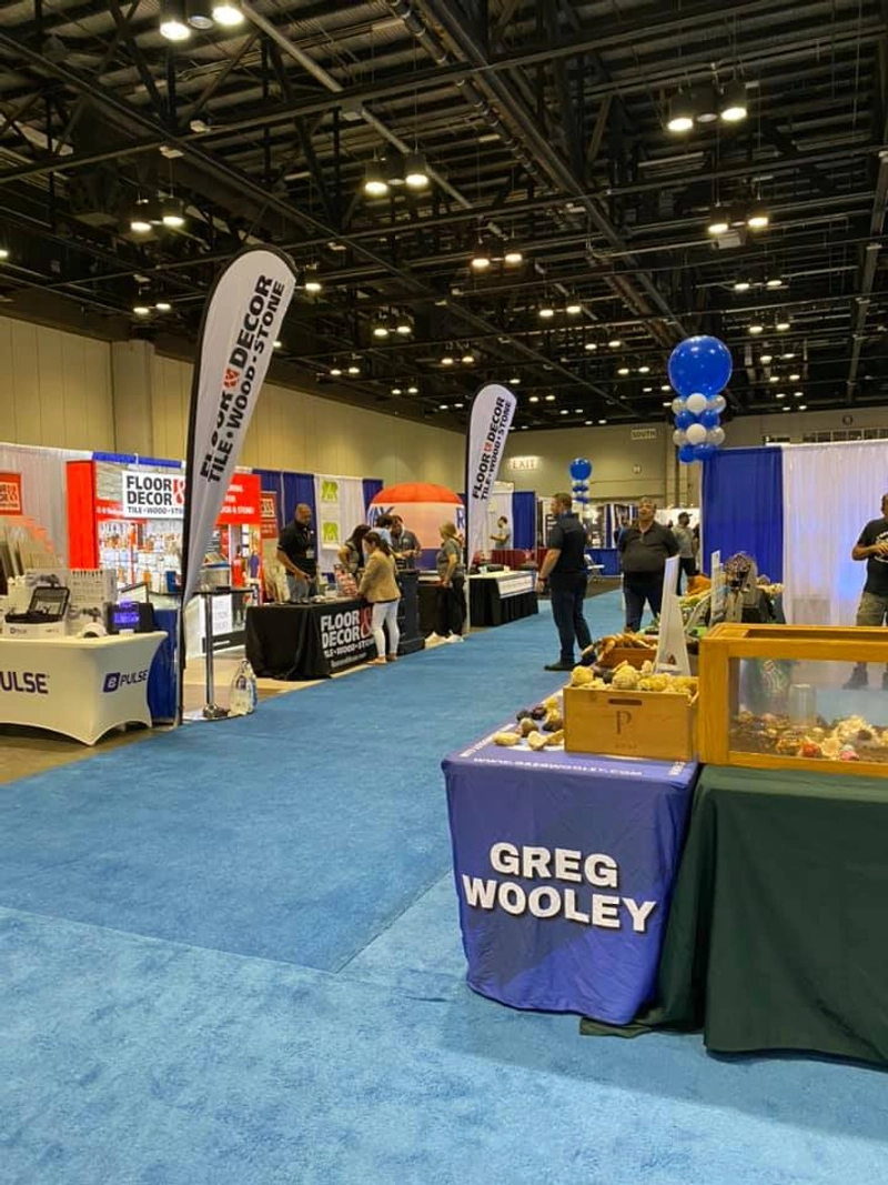 Discover Central Florida Home Expo: B2B Event Guide - 3