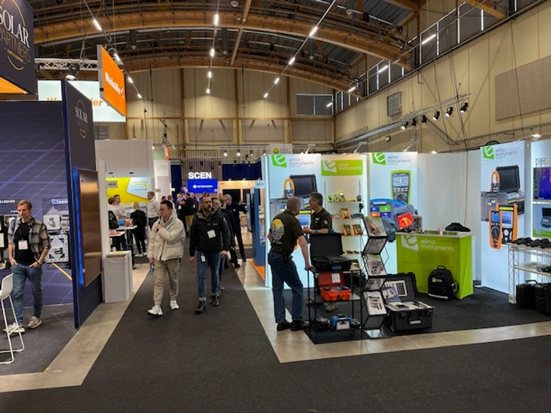 Inside Elmia Solar : B2B Key Insights - 3