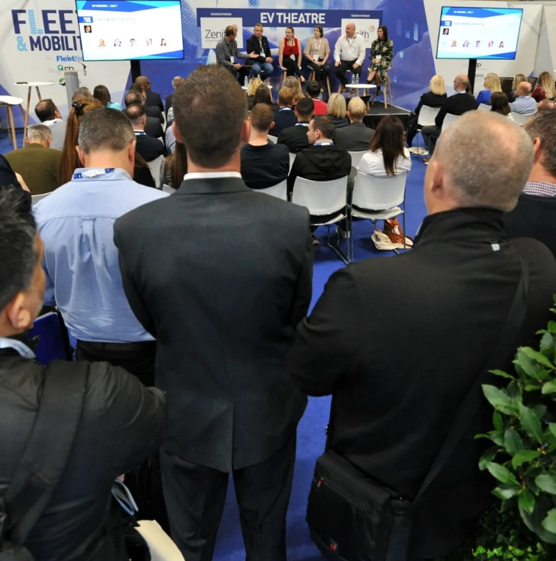Why Fleet & Mobility Live Matters for B2B - 1