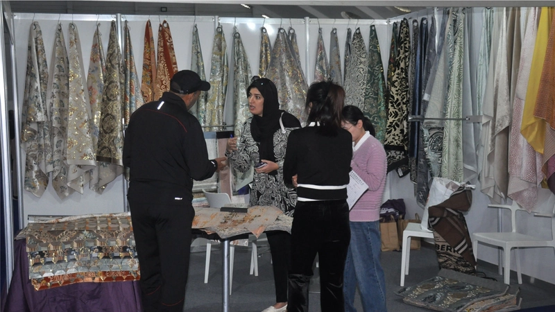 Why Attend MOROCCO TEXTILE EXPO? B2B Intro - 2
