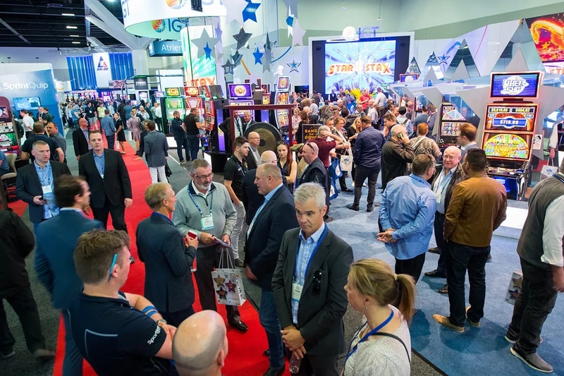 AUSTRALASIAN GAMING EXPO Spotlight: B2B Essentials - 3