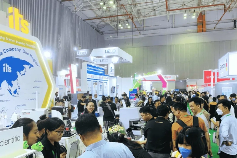 analytica Vietnam Revealed: B2B Opportunity - 3