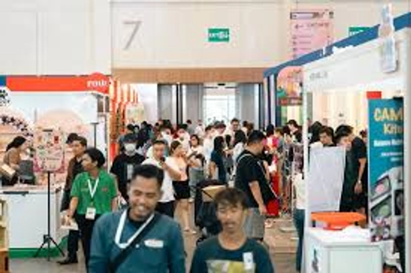 Why IIPE - INDONESIA INTERNATIONAL PET EXPO Matters for B2B