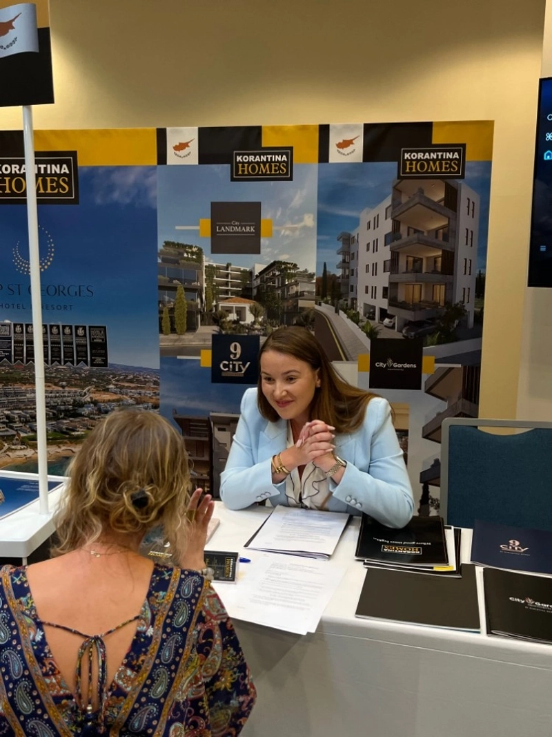 Unlock United Property Expo in Warsaw: Must-Know B2B Event - 2