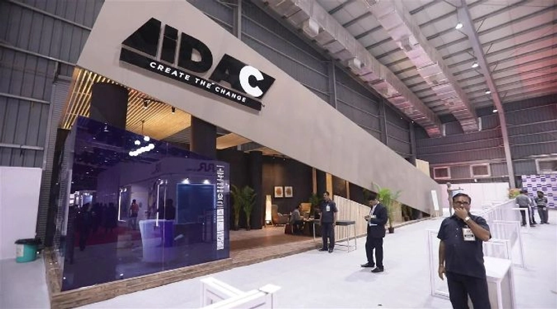 iDAC Expo Spotlight: B2B Essentials - 1