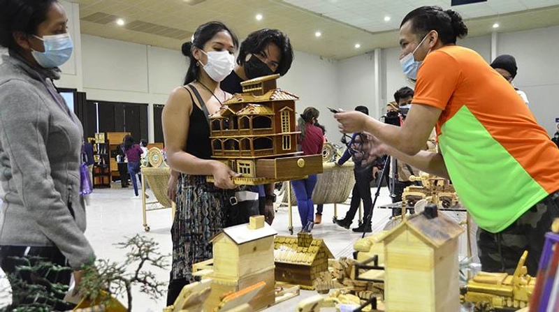 EXPO REINCORPORA Spotlight: B2B Essentials