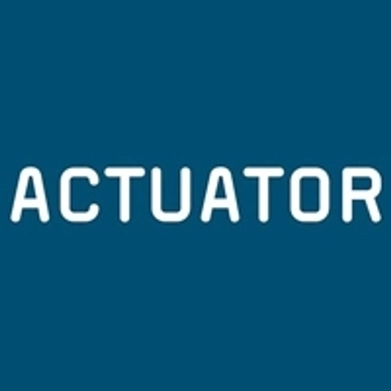 Inside ACTUATOR : B2B Key Insights