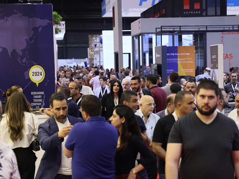 Supply Me Expo Revealed: B2B Opportunity - 1