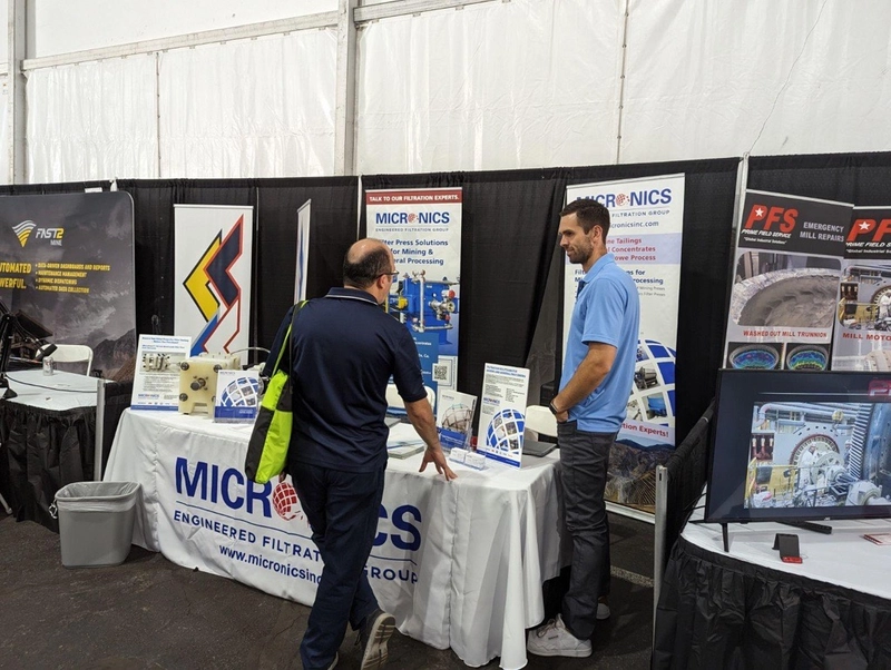 Discover Elko Mining Expo : B2B Event Guide - 2