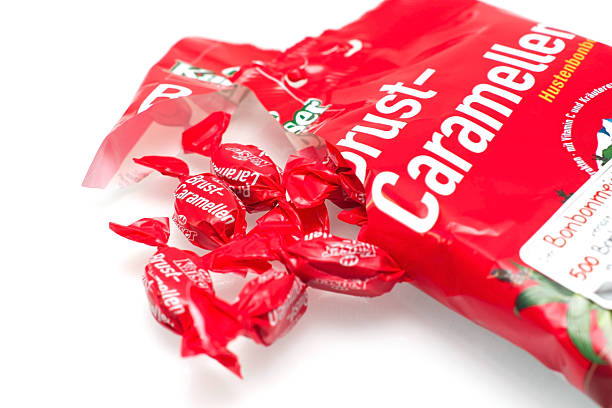 Top 4 Candy Suppliers in France in Quarter 3 of 2025: A Data-Driven Export Analysis