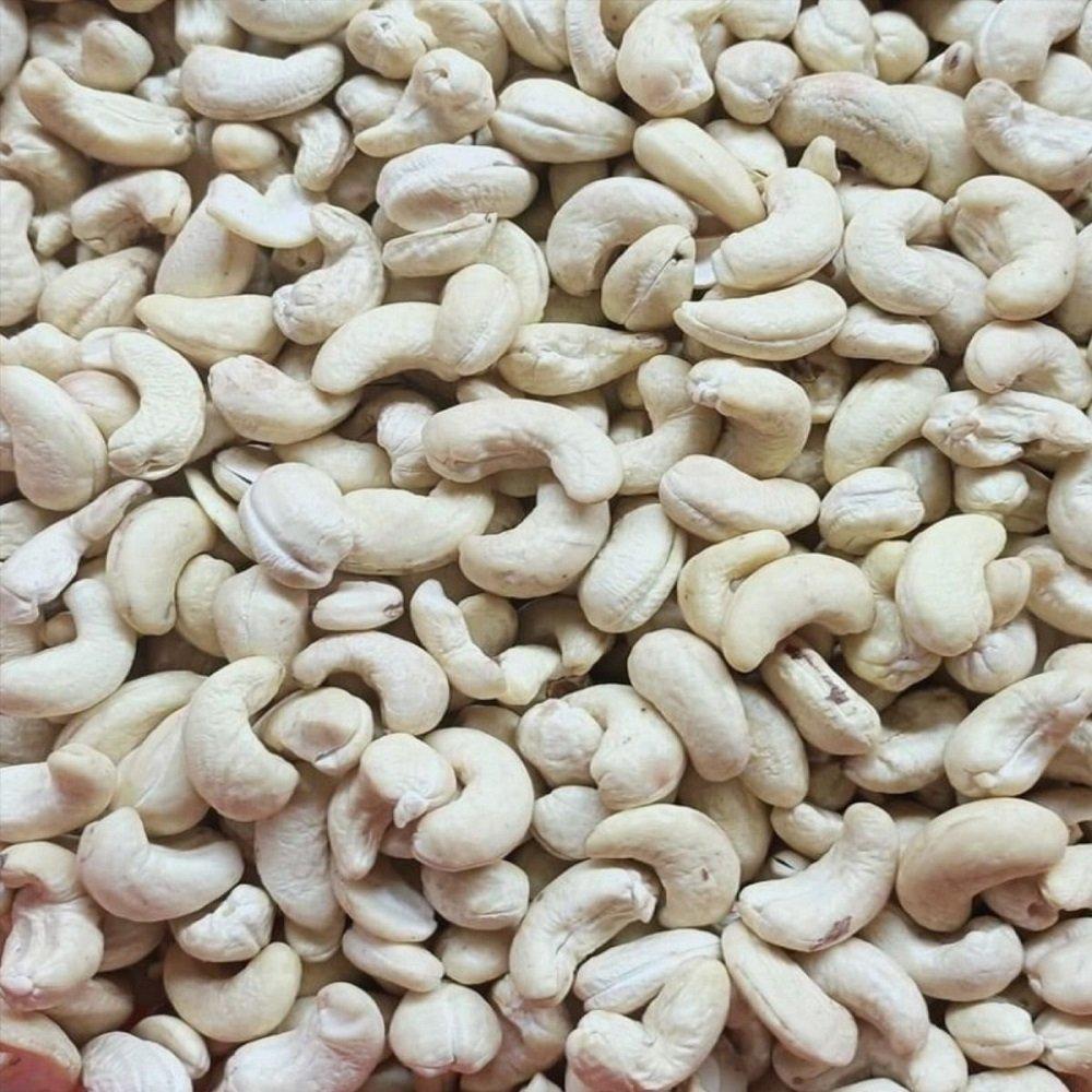 Free Samples Factory-Dried Raw Cashew Nut Kernels WW240 WW320 WW450 Pistachio & Pine Nuts for Food Use -ANNA DO