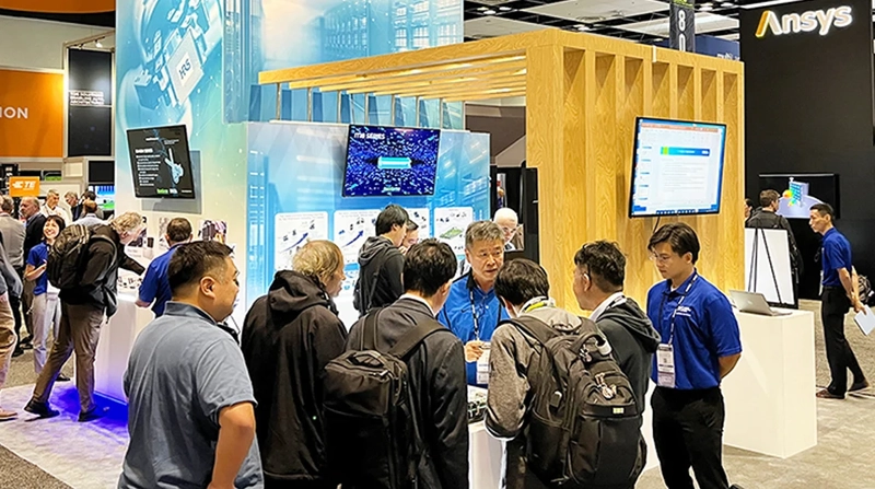 Why Attend DesignCon? B2B Intro - 2