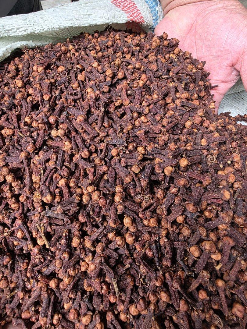Cloves