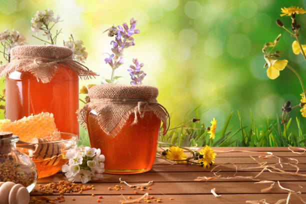 Your Expert Guide to Procuring Top-Tier Honey: Top 6 Honey Suppliers in Ukraine in Year 2025