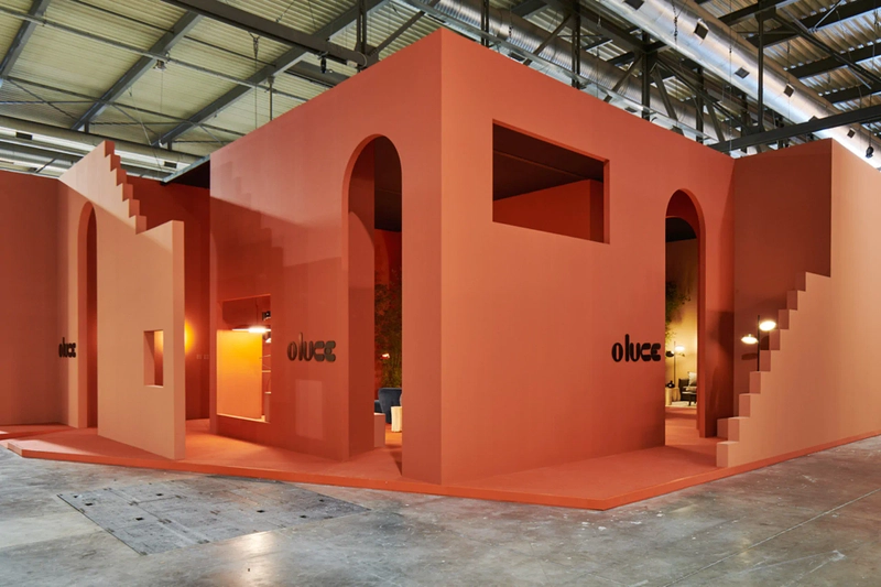 Euroluce Revealed: B2B Opportunity - 1